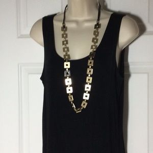 Chicos Alexis Long Necklace